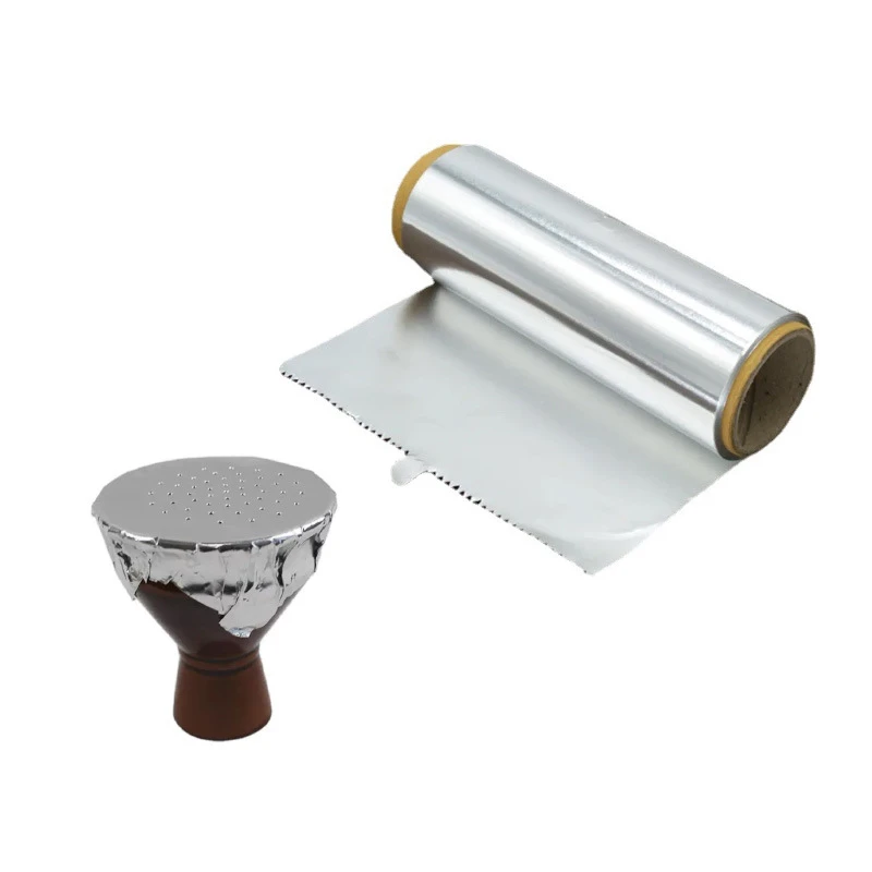 Aluminum Hookay foil Aluminum Hookay foil